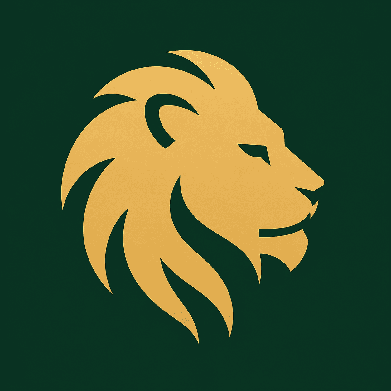 Lionhouse crest
