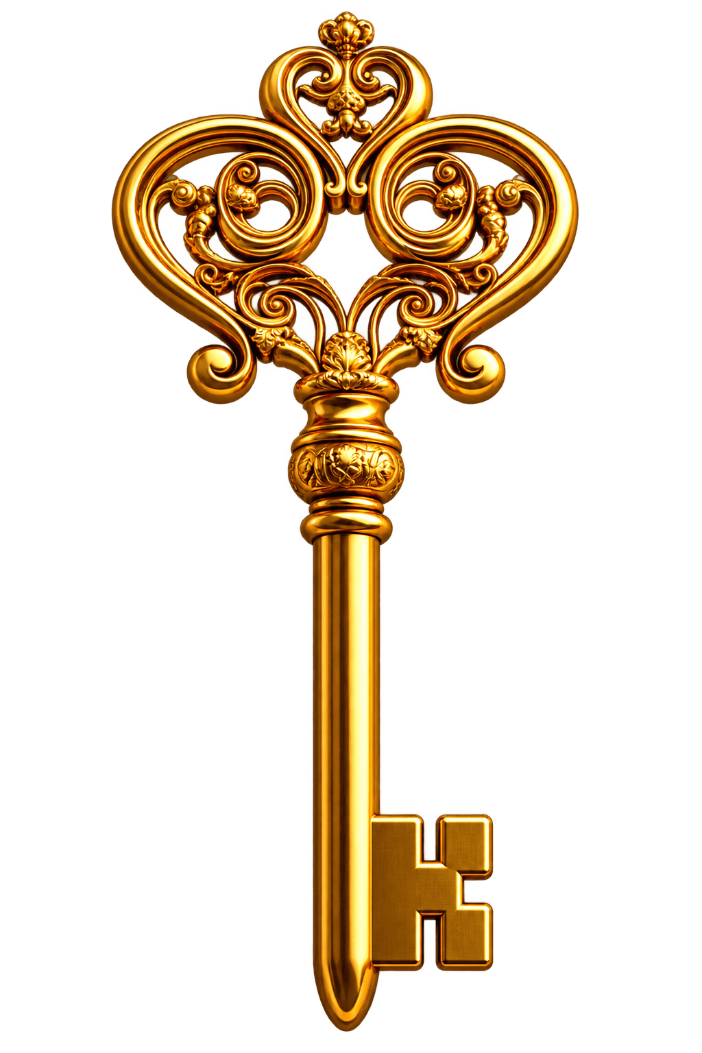 TrustIvan logo